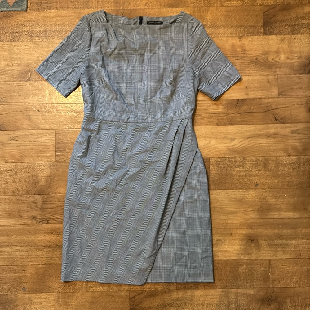 Banana Republic dress